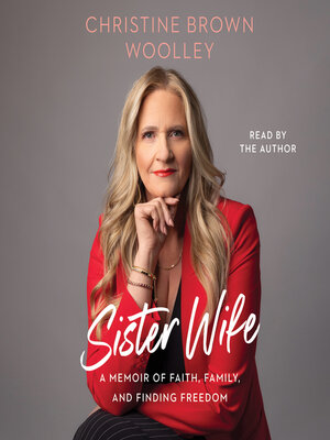 cover image of Sister Wife